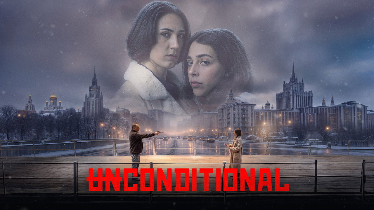 Unconditional wallpaper 6 — 1920×1080 cinematic backdrop