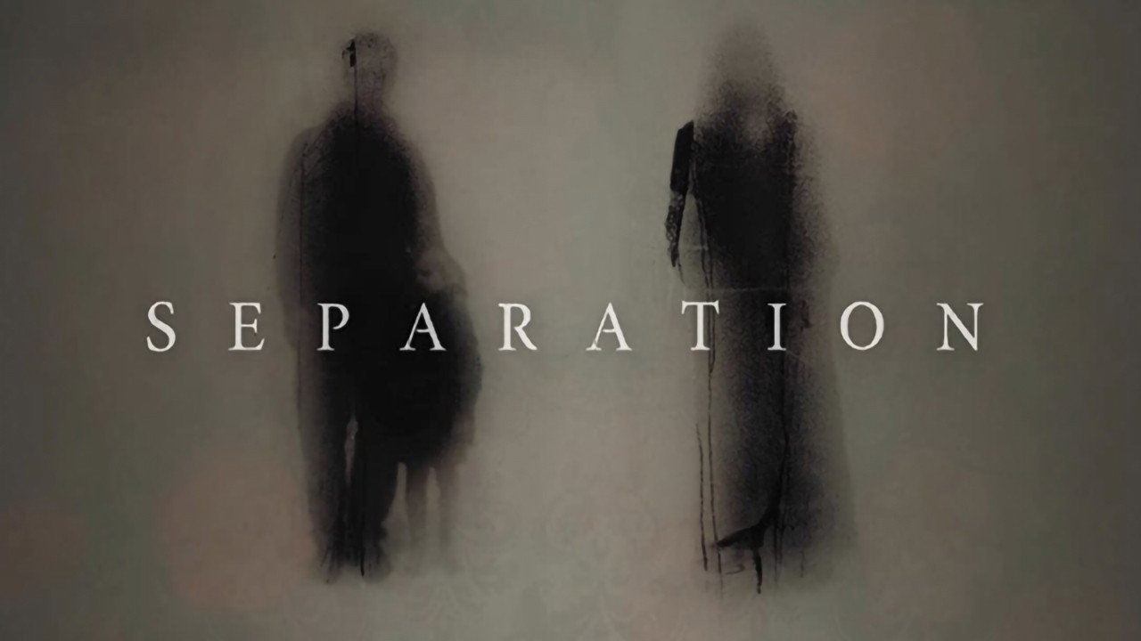 Separation wallpaper 8 — 1280×720 cinematic backdrop