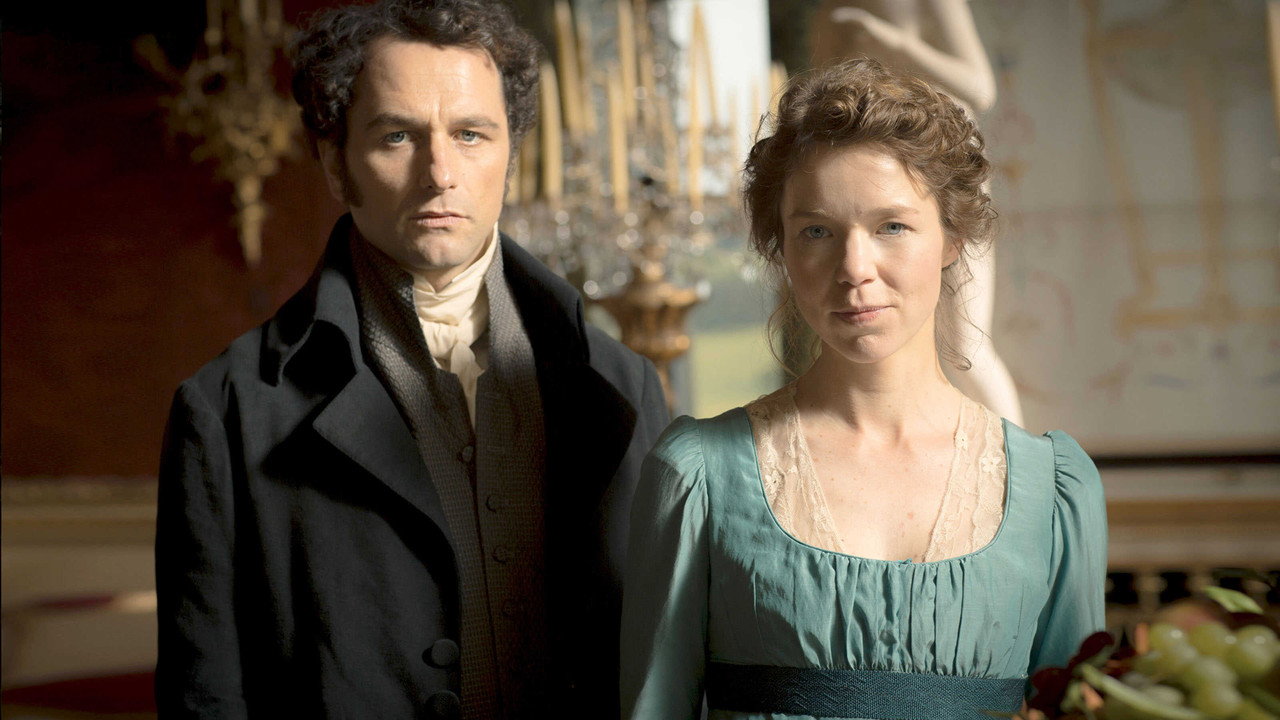Death Comes to Pemberley wallpaper 4 — 3200×1800 cinematic backdrop