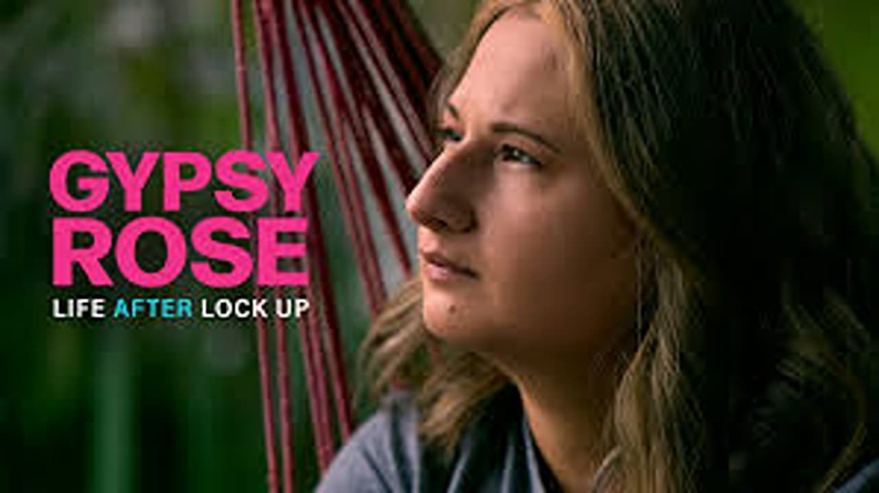 Gypsy Rose: Life After Lock Up wallpaper 4 — 1281×720 cinematic backdrop