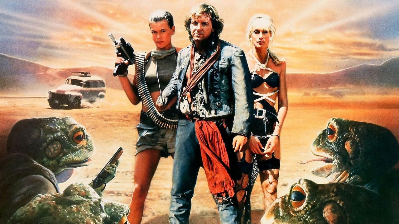 Hell Comes to Frogtown (1988) wallpaper #12 — 1920×1080 Full HD backdrop — 'Hell' is the name of the hero of the story. He's a prisoner of the women who now run the… — free HD background for desktop, MacBook, mobile & iPhone (ref 2E3DhgwTK7RnQ9oO2zjiYVpXIn2)