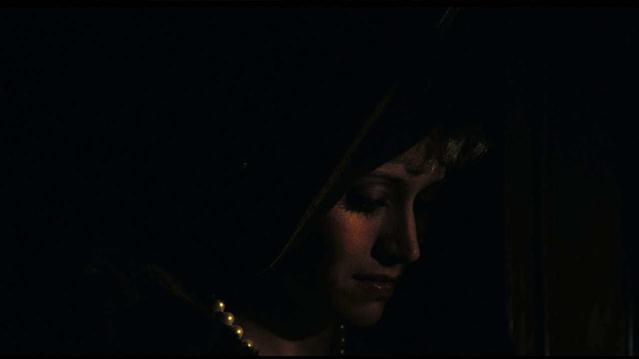 Once Upon a Time in America wallpaper 5 — 4K cinematic backdrop