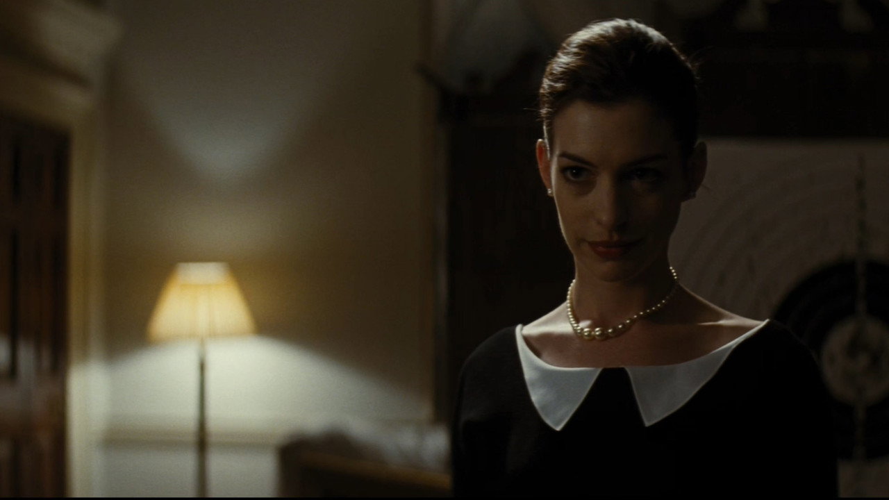 The Dark Knight Rises wallpaper 17 — 3745×2107 cinematic backdrop
