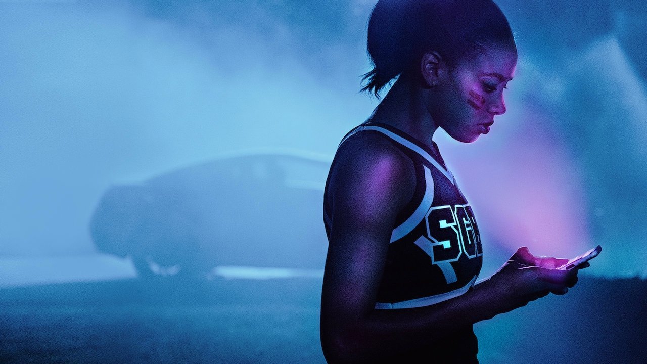 Dare Me wallpaper 4 — 1920×1080 cinematic backdrop