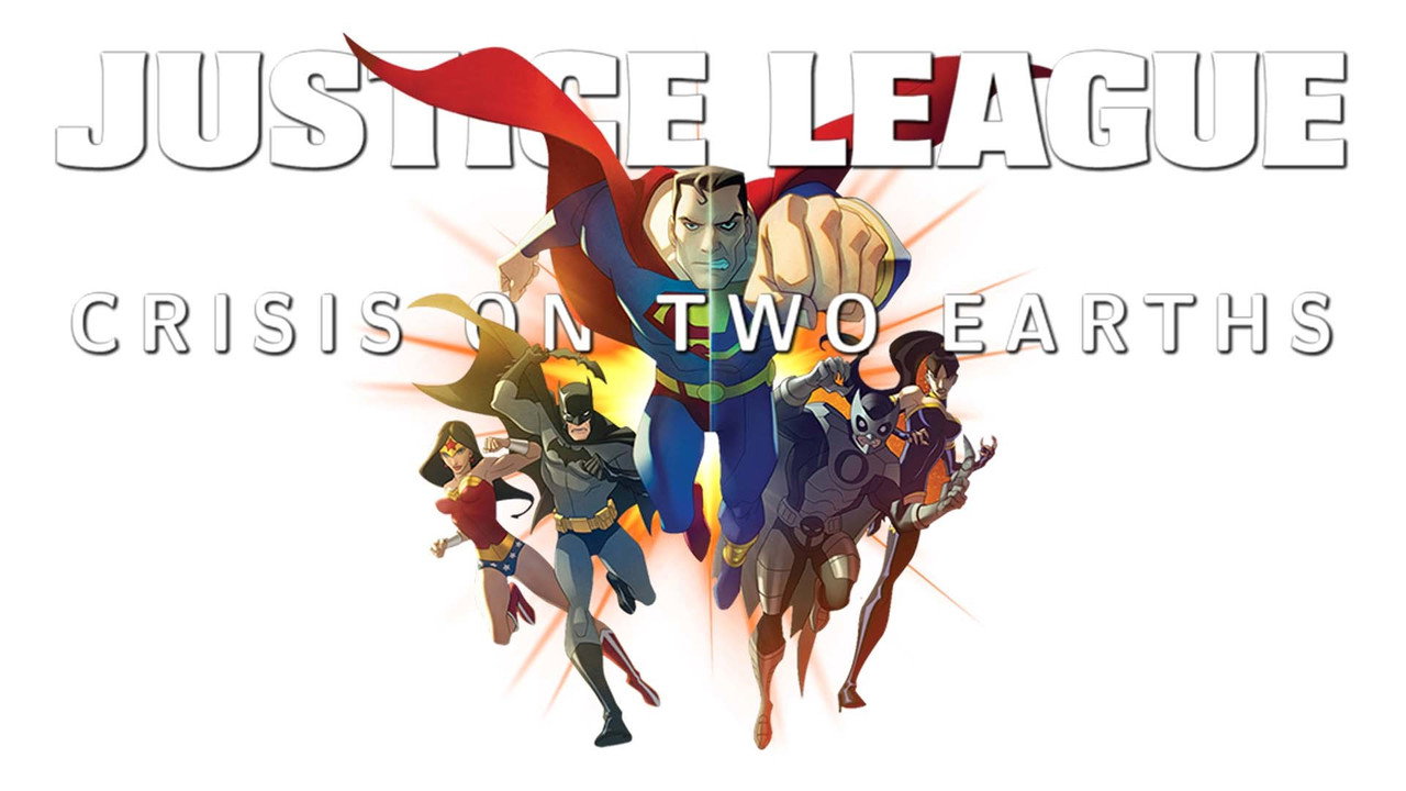Justice League: Crisis on Two Earths wallpaper 7 — 1920×1080 cinematic backdrop