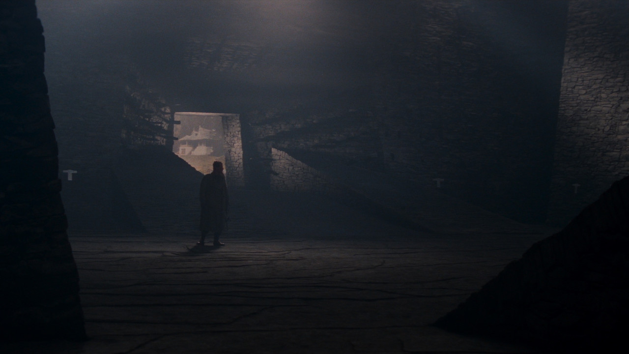 The Keep (1983) wallpaper #11 — 2843×1599 Full HD backdrop — Set during World War II, a German army garrison is sent to guard a mountain pass in a… — free HD background for desktop, MacBook, mobile & iPhone (ref 2PJ3JBfMUdpFV9jf6BzB0Xz1nlM)