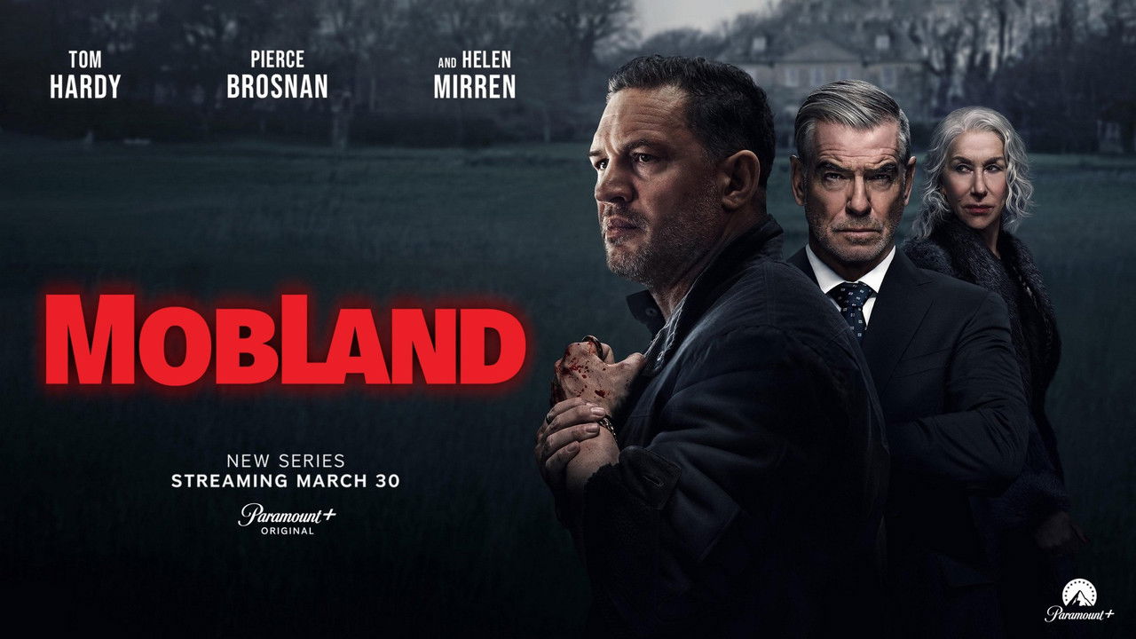 MobLand wallpaper 15 — 1920×1080 cinematic backdrop