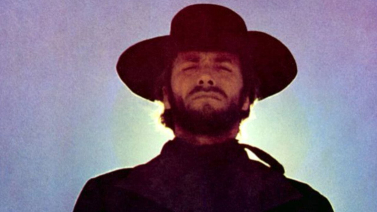 High Plains Drifter (1973) wallpaper #9 — 1920×1080 Full HD backdrop — A gunfighting stranger comes to the small settlement of Lago. After gunning down three… — free HD background for desktop, MacBook, mobile & iPhone (ref 2ZMf97yWCR2QFoZpdbPyEGJsUzY)