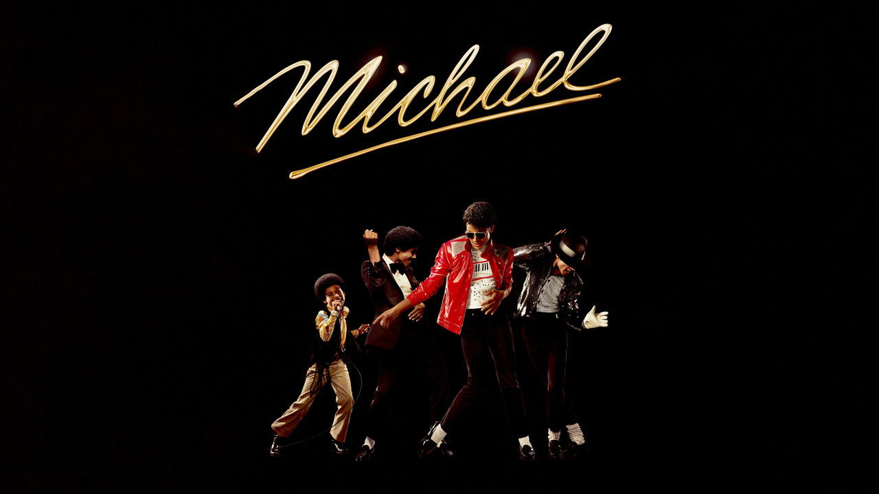 Michael wallpaper 6 — 4K cinematic backdrop