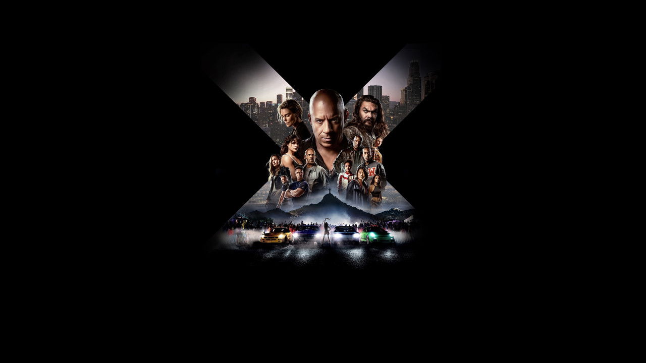 Fast X wallpaper 9 — 4K cinematic backdrop