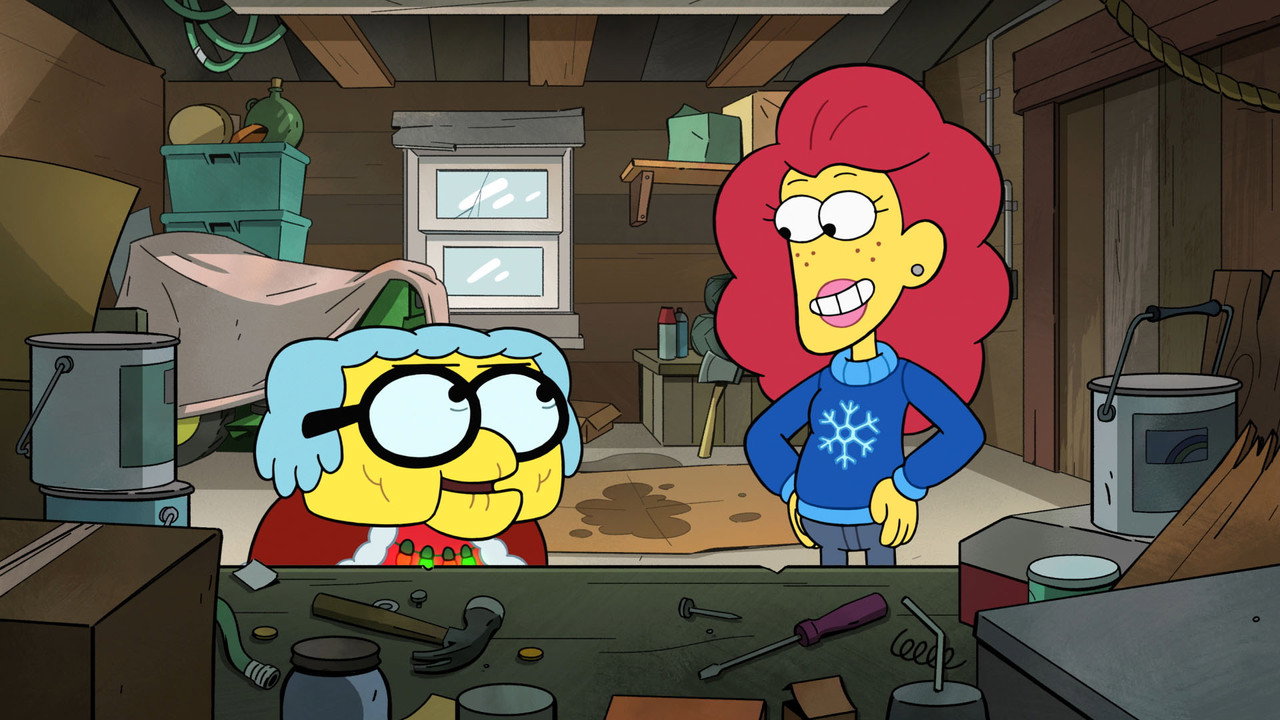Big City Greens (2018) wallpaper #12 — 1920×1080 Full HD backdrop — The offbeat adventures of 10-year-old Cricket Green, a mischievous and optimistic country… — free HD background for desktop, MacBook, mobile & iPhone (ref 2f9A1ejITOUSuSyN5PVCQVpmoVS)