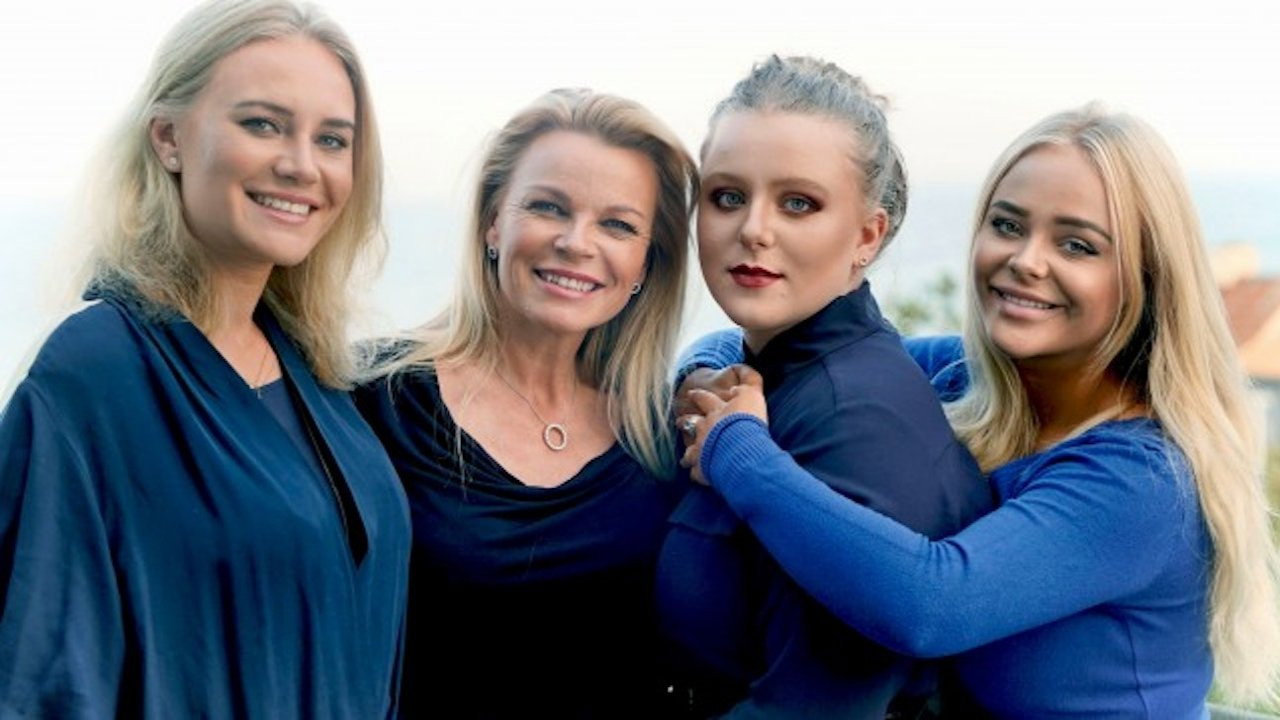 Diamantfamilien (2018) wallpaper #8 — 1280×720 HD backdrop — Reality series about the family of Katerina Pitzner, the millionaire daughter of the late… — free HD background for desktop, MacBook, mobile & iPhone (ref 2fFbGC5C3oYoYb2JKsAMKiUPLvl)