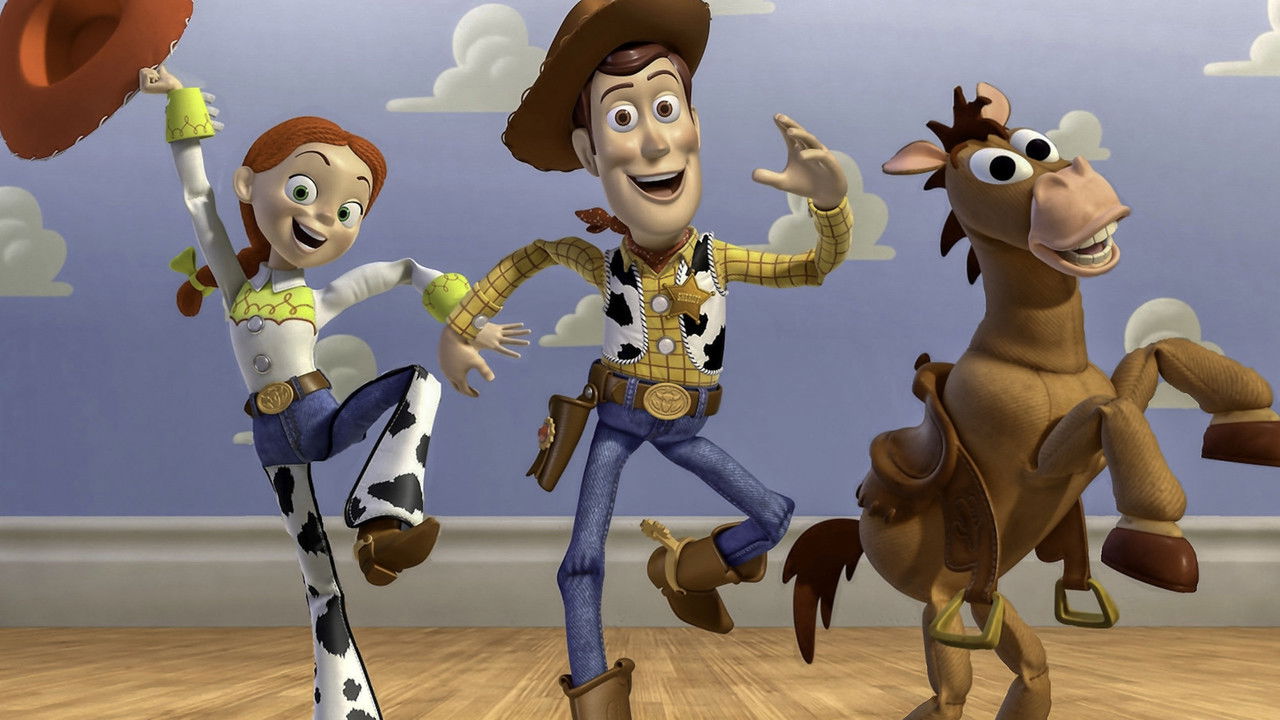 Toy Story 2 wallpaper 13 — 4K cinematic backdrop