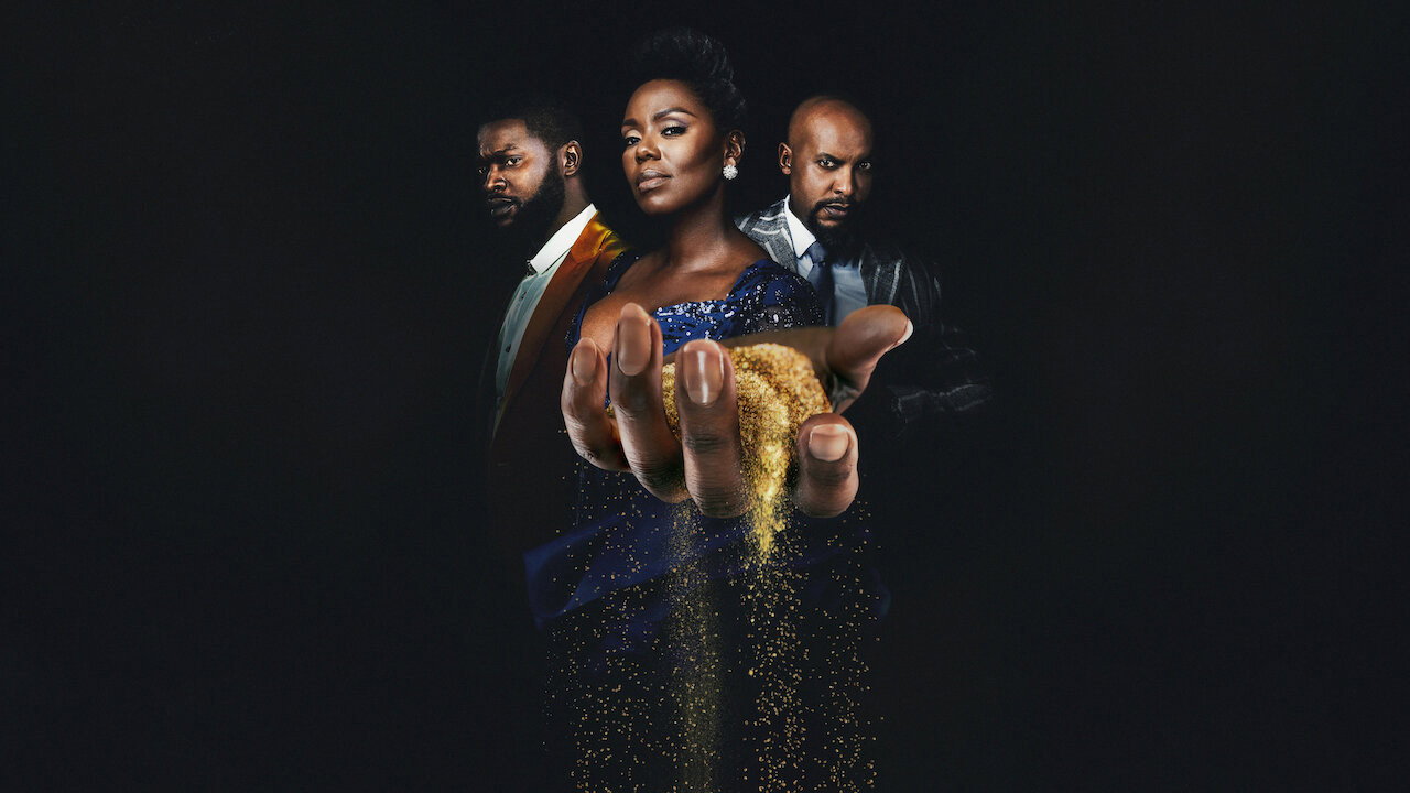 Blood Legacy (2024) wallpaper #4 — 1280×720 HD backdrop — After years of estrangement, Khanyi Adesina returns home to fight for her family's… — free HD background for desktop, MacBook, mobile & iPhone (ref 2jTvsYttLceIbCEFtL2B2FPCb5K)
