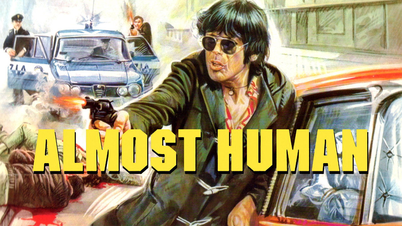 Almost Human (1974) wallpaper #6 — 1920×1080 Full HD backdrop — A psychotic small-time criminal realizes that the everyday robberies, rapes and murders… — free HD background for desktop, MacBook, mobile & iPhone (ref 2lKCfDMDtaZLXo0XGajCod5f3n7)