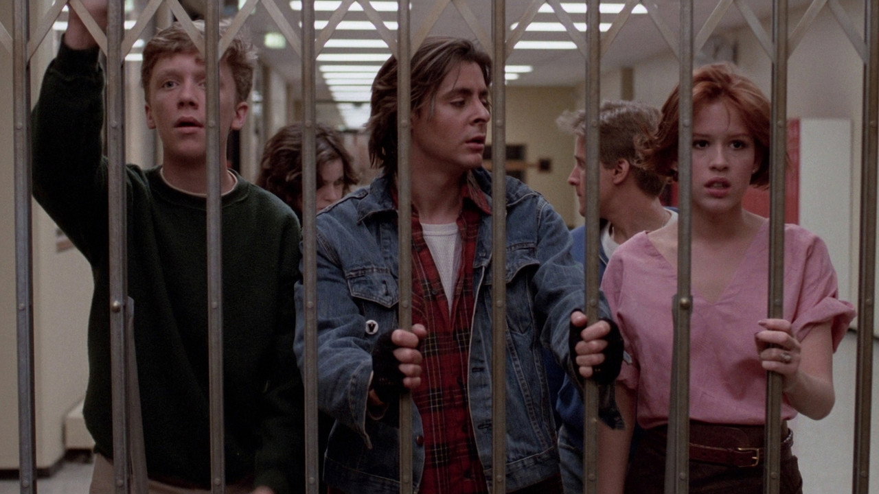 The Breakfast Club wallpaper 12 — 4K cinematic backdrop