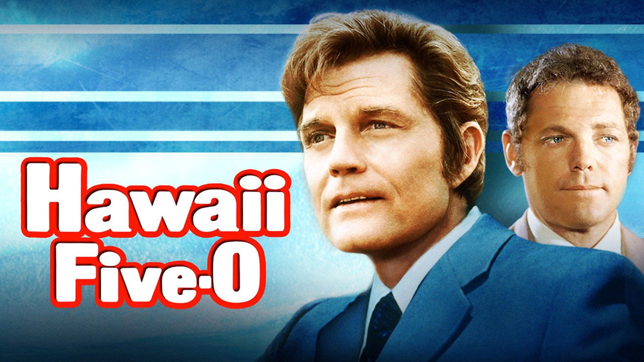 Hawaii Five-O wallpaper 5 — 1920×1080 cinematic backdrop