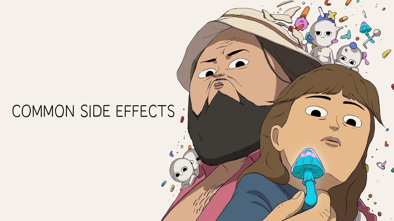Common Side Effects wallpaper 10 — 4K cinematic backdrop