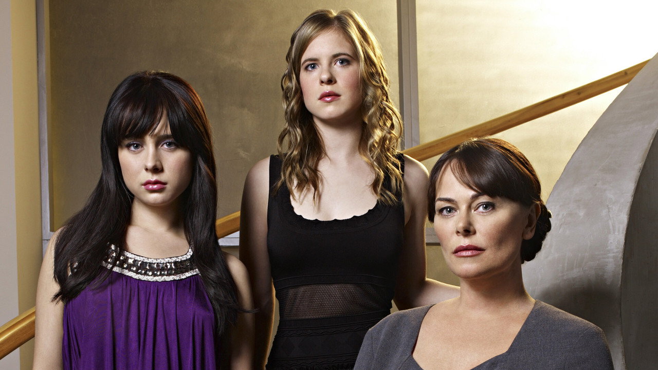 Caprica wallpaper 5 — 1920×1080 cinematic backdrop