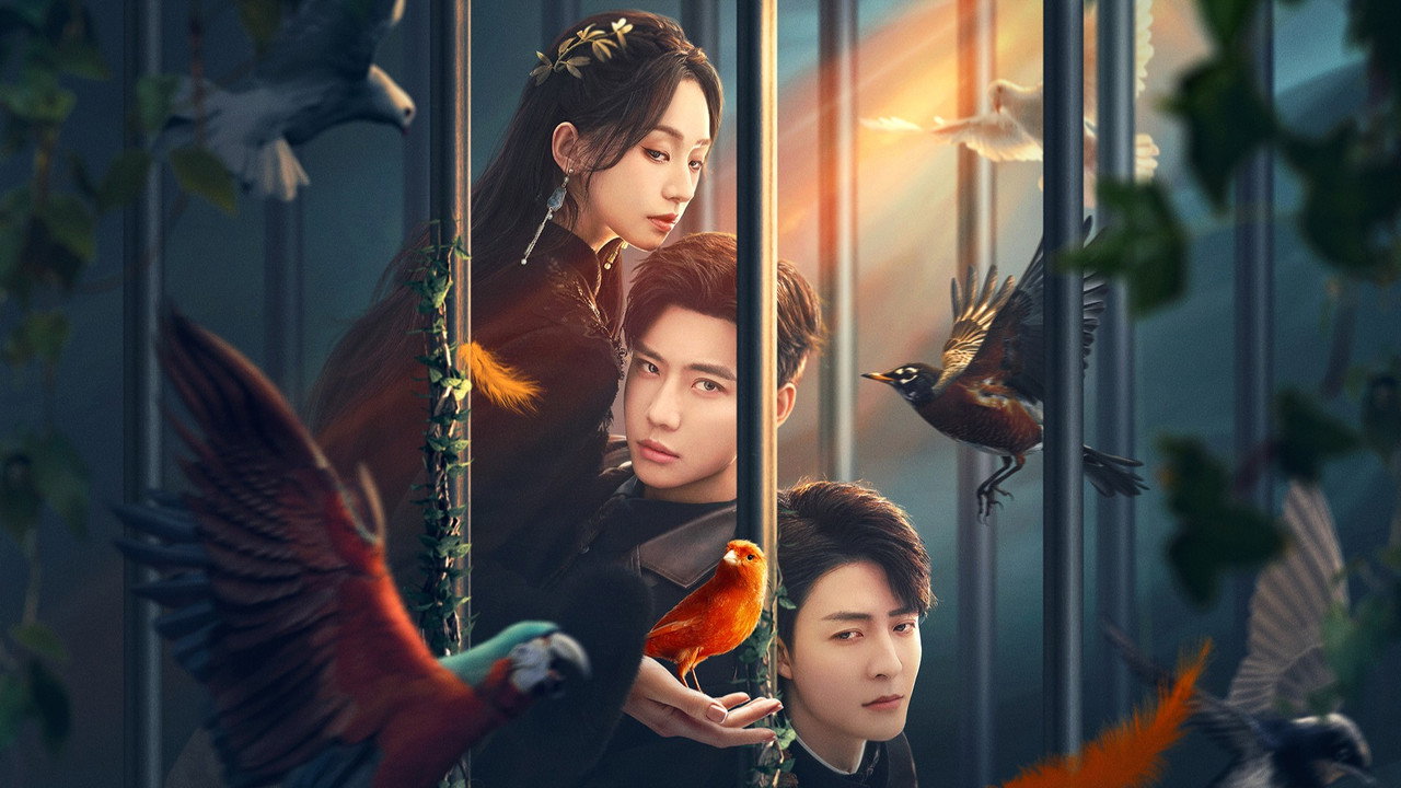 Sadistic Love (2025) wallpaper #4 — 1920×1080 Full HD backdrop — Warlord Helian Zheng returns to avenge his mother’s death by capturing his stepfather and… — free HD background for desktop, MacBook, mobile & iPhone (ref 3ADlukLEEITFl74ZP9p7R2zx3Xa)