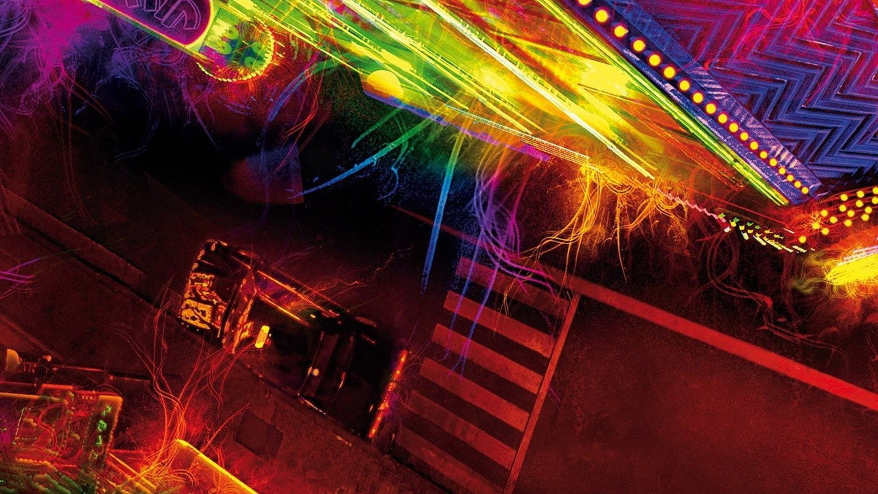 Enter the Void wallpaper 16 — 1920×1080 cinematic backdrop