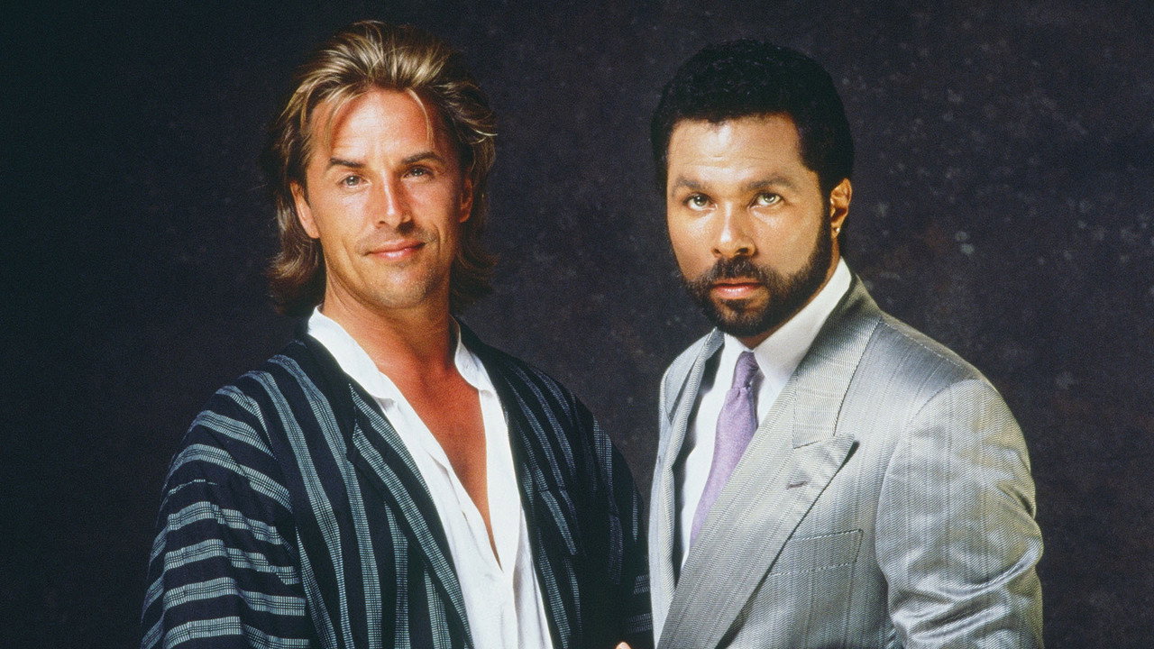 Miami Vice wallpaper 16 — 1920×1080 cinematic backdrop