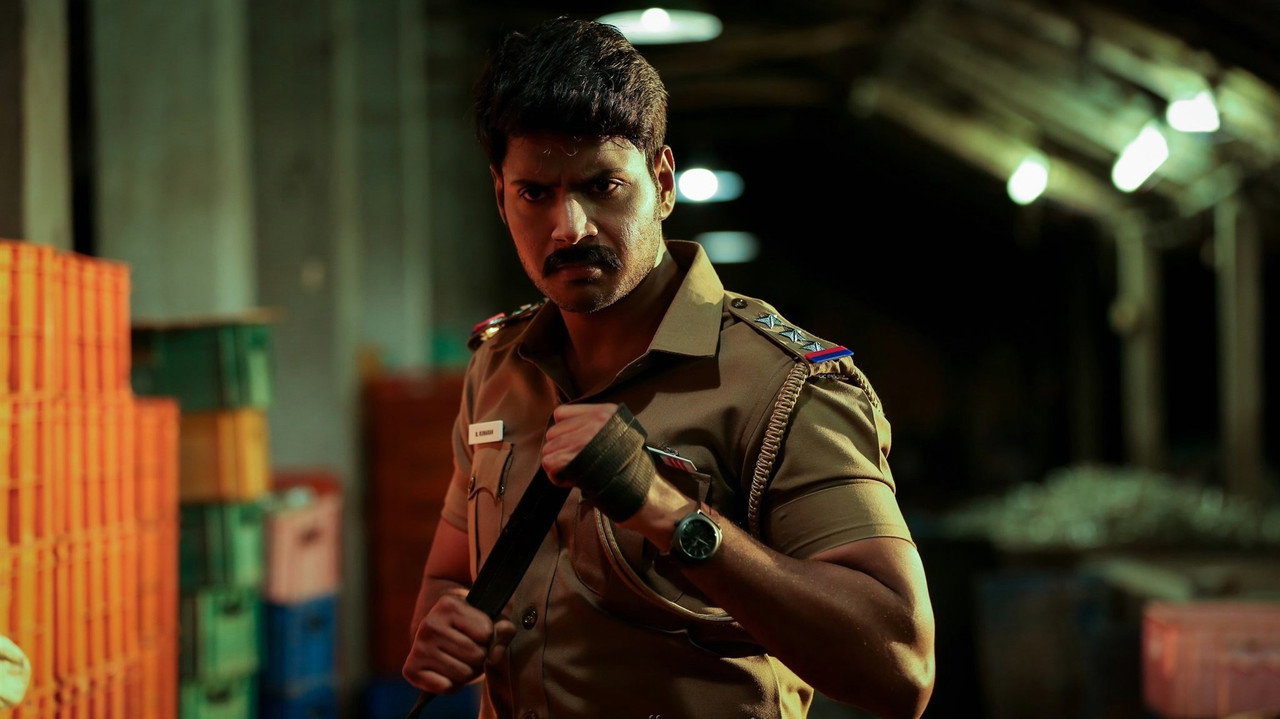 Maayavan (2017) wallpaper #6 — 2048×1150 Full HD backdrop — A series of murders are happening in the city, and a cop realises that they are all… — free HD background for desktop, MacBook, mobile & iPhone (ref 3HK41o4bPevPHIDWID54WNmkFho)