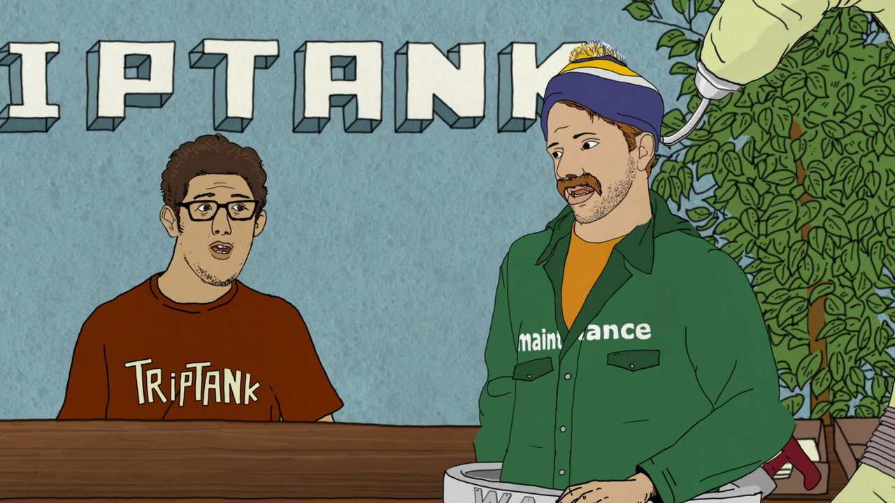 TripTank wallpaper 4 — 1920×1080 cinematic backdrop