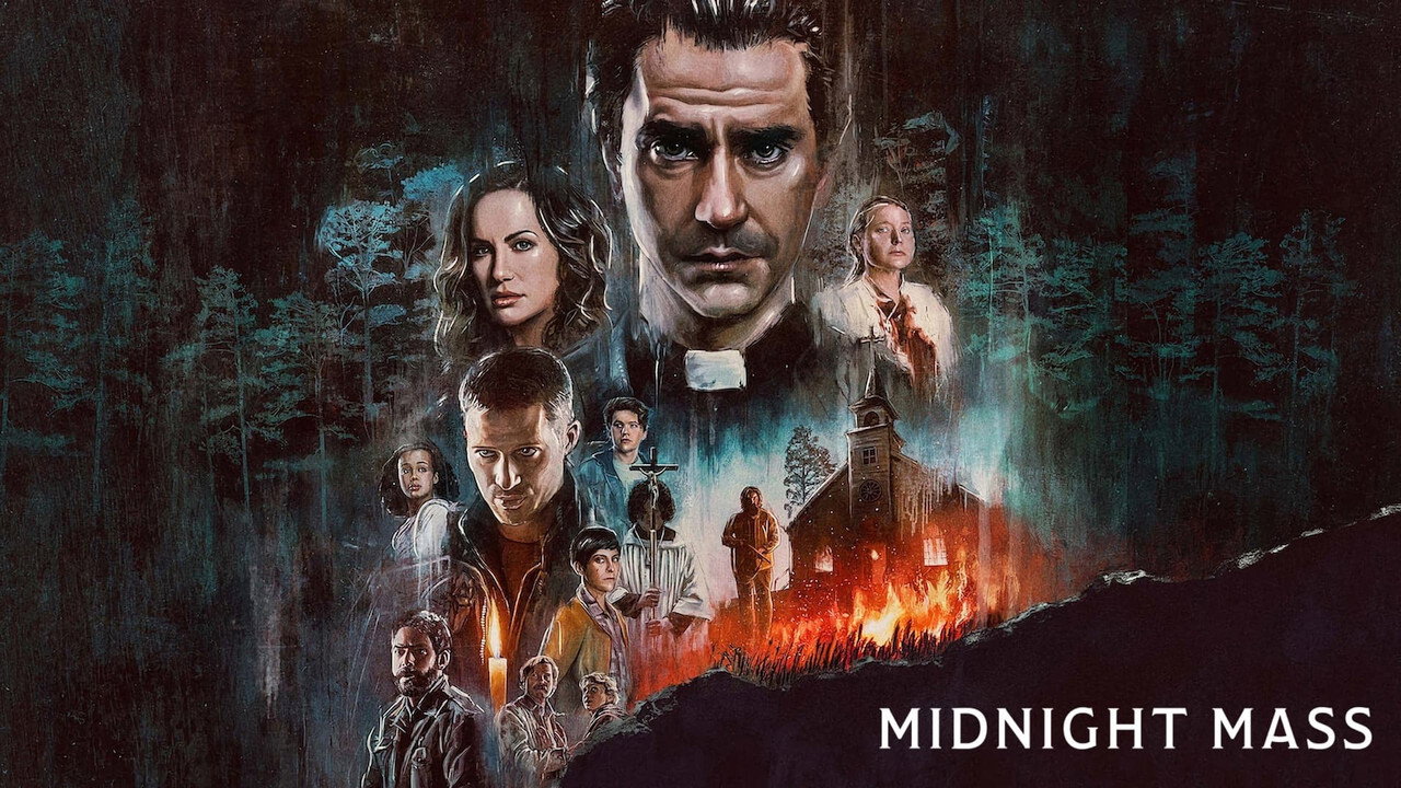 Midnight Mass wallpaper 18 — 1920×1080 cinematic backdrop