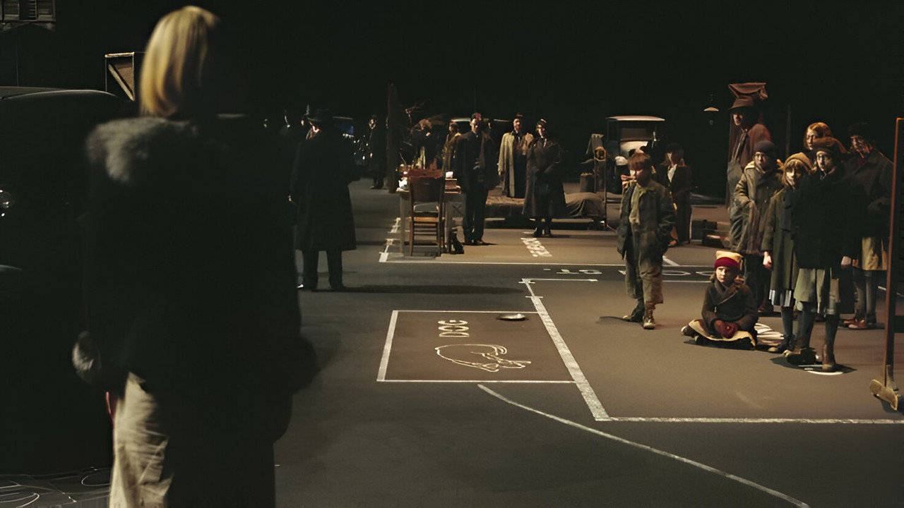 Dogville wallpaper 133 — 1472×828 cinematic backdrop