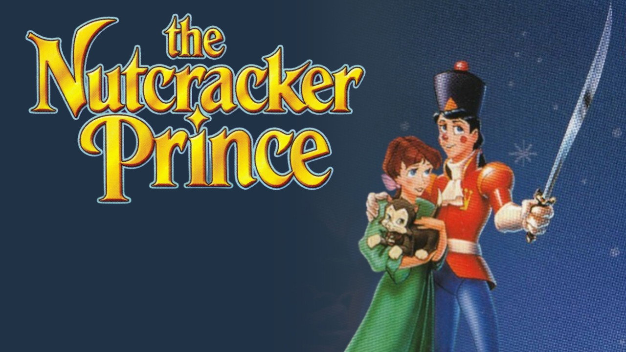 The Nutcracker Prince wallpaper 12 — 1280×720 cinematic backdrop