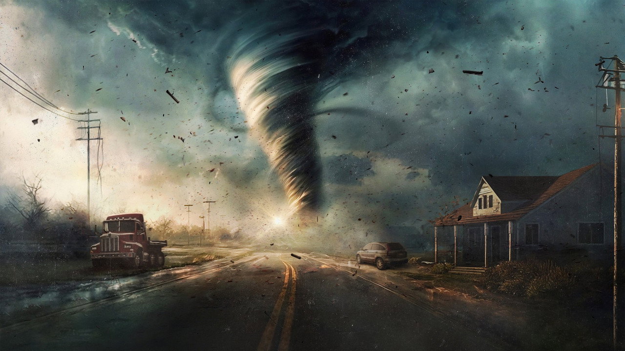 In the Eye of the Storm wallpaper 8 — 1920×1080 cinematic backdrop
