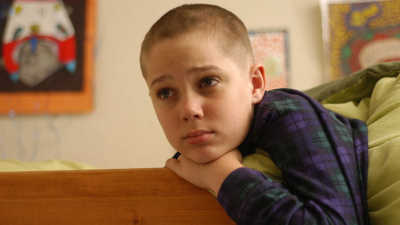 Boyhood wallpaper 8 — 3008×1692 cinematic backdrop