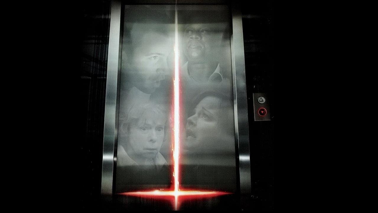 Devil (2010) wallpaper #42 — 1280×720 HD backdrop — A group of people are trapped in an elevator high above Philadelphia, and one of them is… — free HD background for desktop, MacBook, mobile & iPhone (ref 3o7hyb55ZzDAMbZ1w3dWK2ZGaLM)