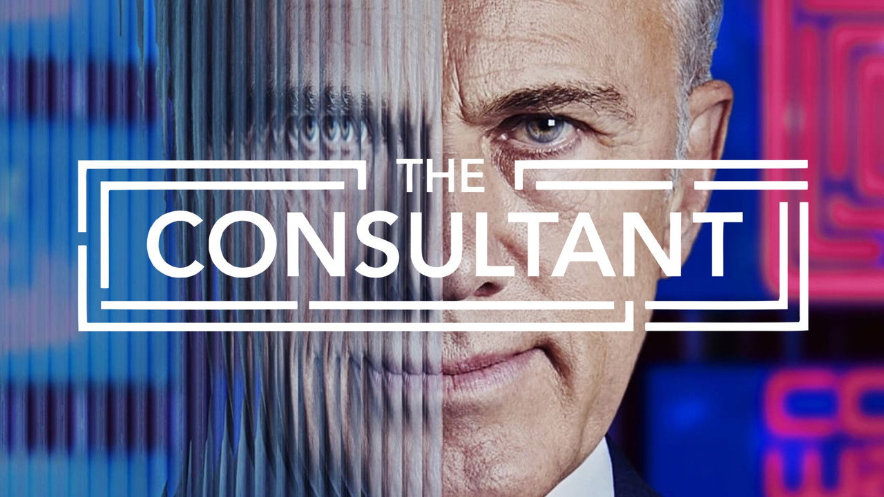 The Consultant (2023) wallpaper #11 — 1920×1080 Full HD backdrop — After an unspeakable tragedy at CompWare, a games studio based in downtown Los Angeles, a… — free HD background for desktop, MacBook, mobile & iPhone (ref 3pQAA9hO2iuD1a7T5HdZxFabSe)