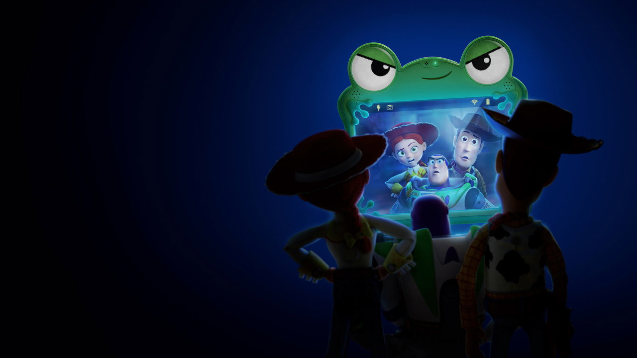 Toy Story 5 wallpaper 13 — 4K cinematic backdrop