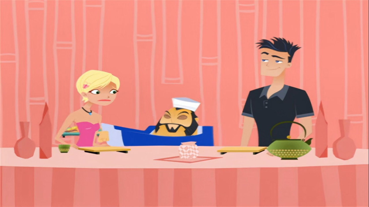 6teen (2004) wallpaper #4 — 1366×768 HD backdrop — At the Galleria Mall, six teens learn the ropes at their first jobs while negotiating the… — free HD background for desktop, MacBook, mobile & iPhone (ref 3setLrfEef9gJ68R8VDdndLdxml)