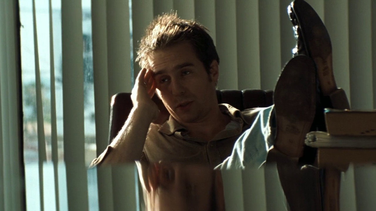 Matchstick Men wallpaper 14 — 1414×796 cinematic backdrop