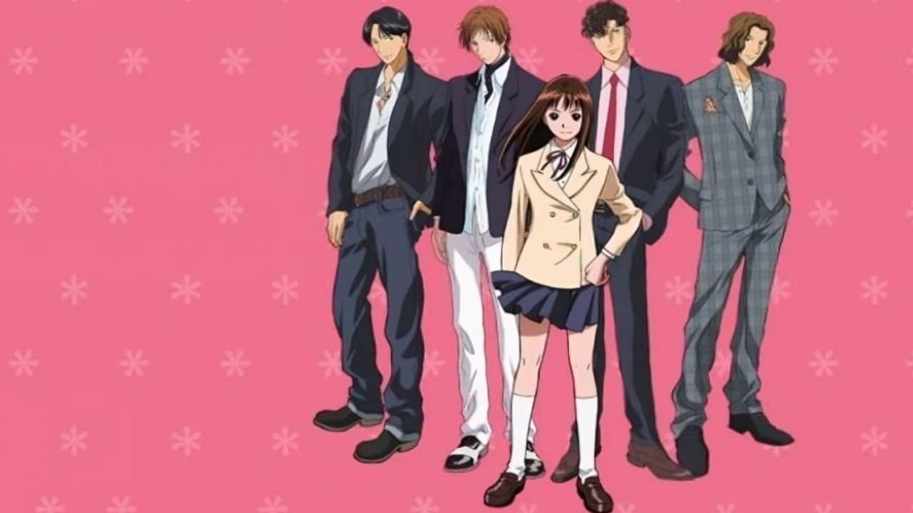 Boys Over Flowers wallpaper 5 — 1760×990 cinematic backdrop