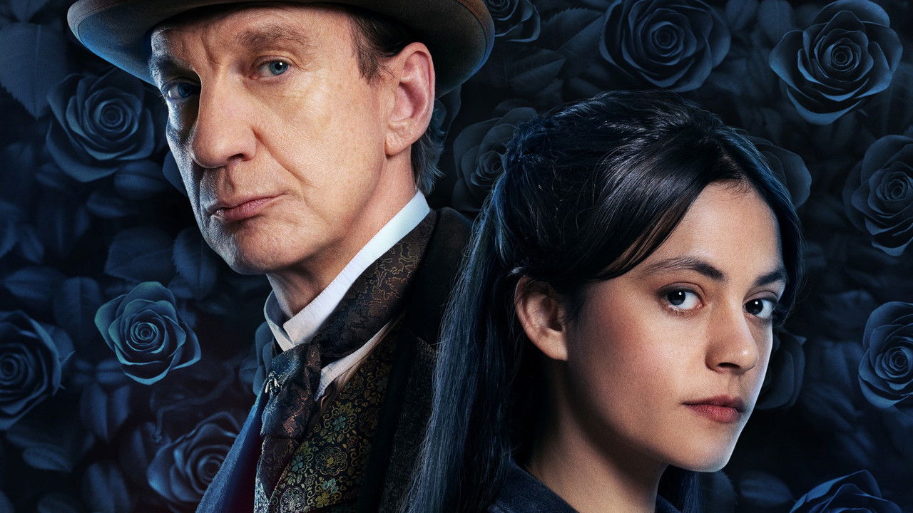 Sherlock & Daughter wallpaper 6 — 4K cinematic backdrop