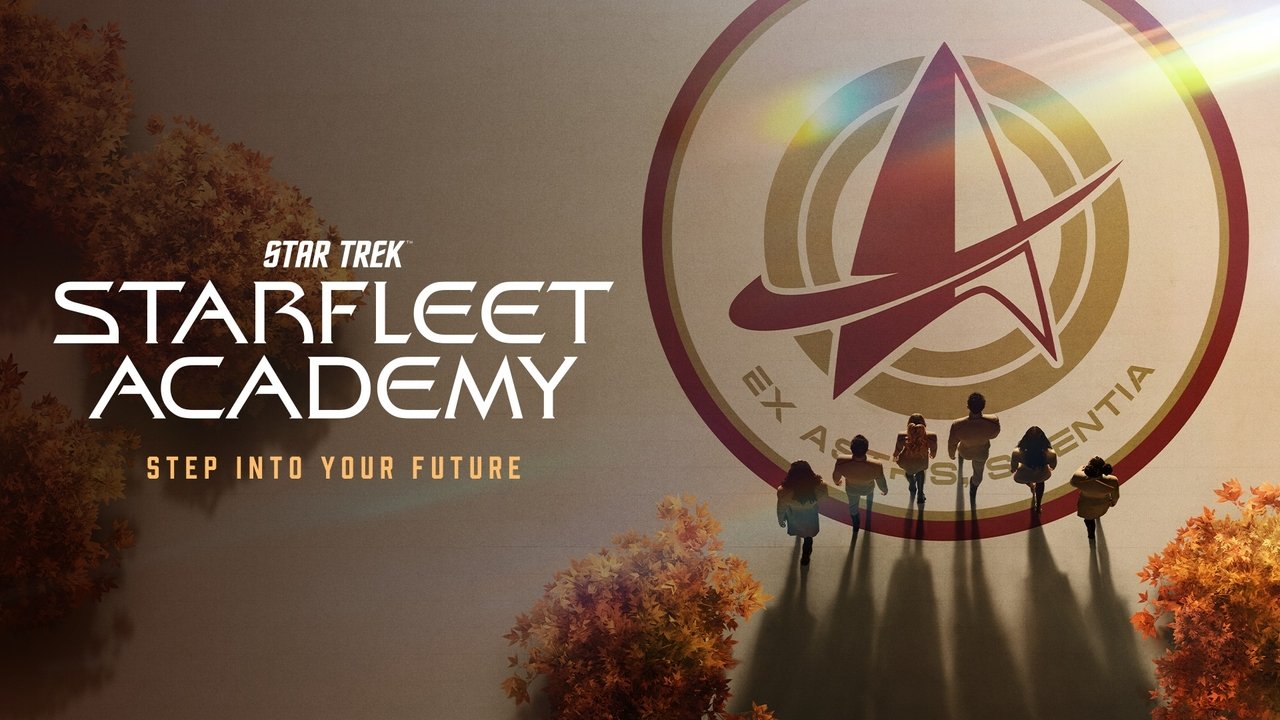 Star Trek: Starfleet Academy wallpaper 5 — 1920×1080 cinematic backdrop