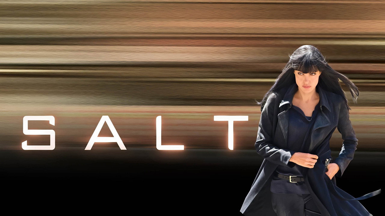 Salt wallpaper 4 — 4K cinematic backdrop
