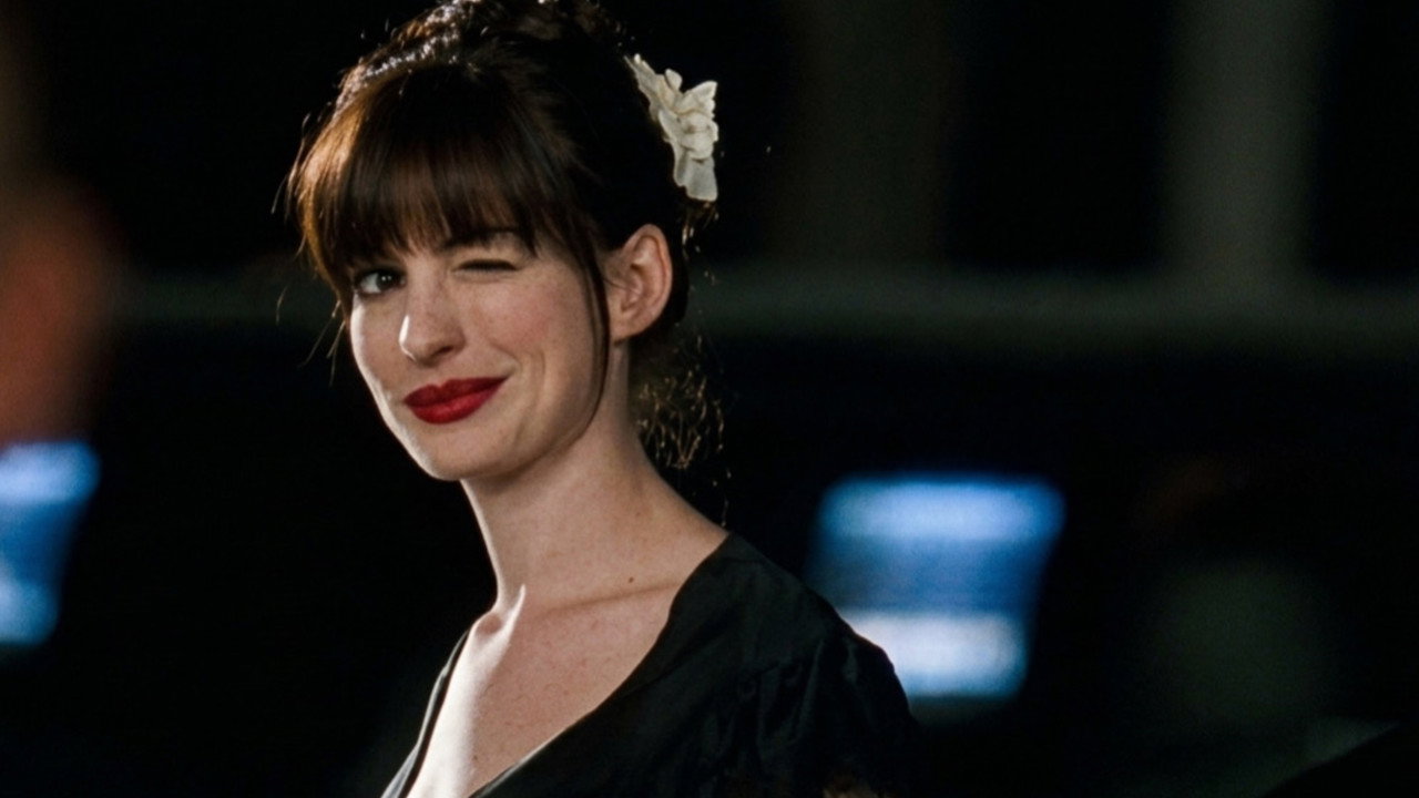 The Devil Wears Prada wallpaper 12 — 4K cinematic backdrop