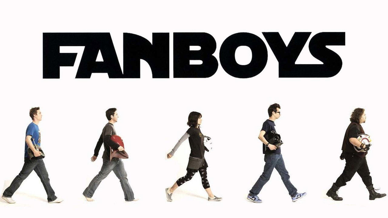 Fanboys wallpaper 4 — 1920×1080 cinematic backdrop