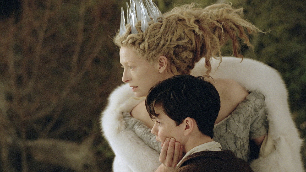 The Chronicles of Narnia: The Lion, the Witch and the Wardrobe wallpaper 12 — 2874×1617 cinematic backdrop