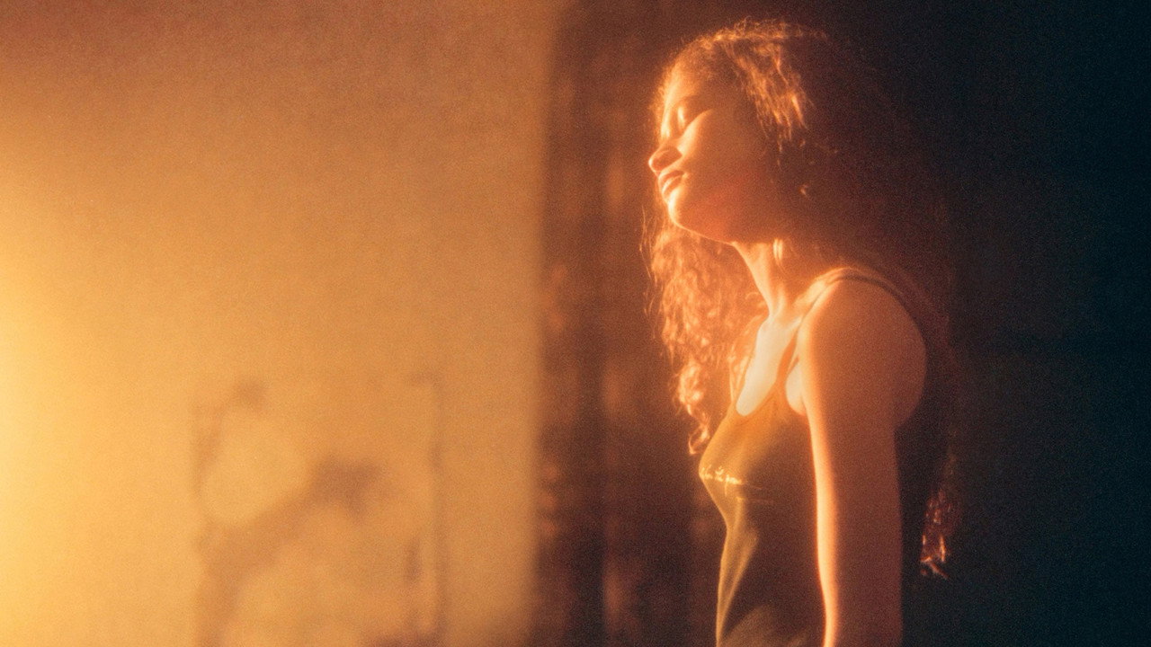 Euphoria wallpaper 67 — 1920×1080 cinematic backdrop