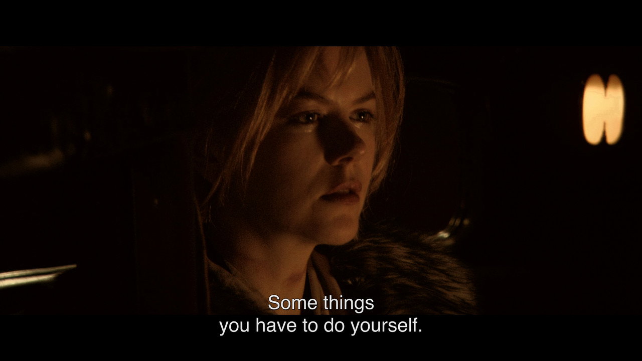 Dogville wallpaper 4 — 4K cinematic backdrop