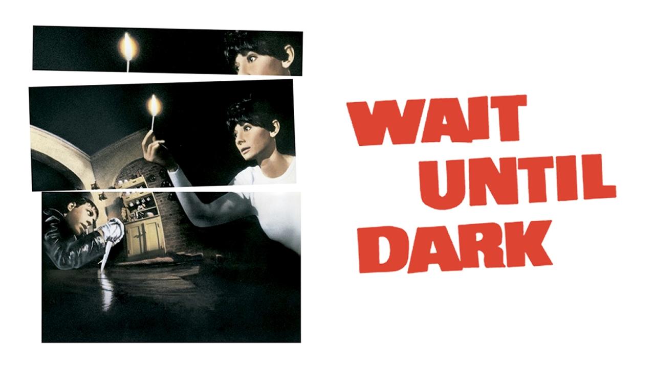 Wait Until Dark wallpaper 10 — 1280×720 cinematic backdrop