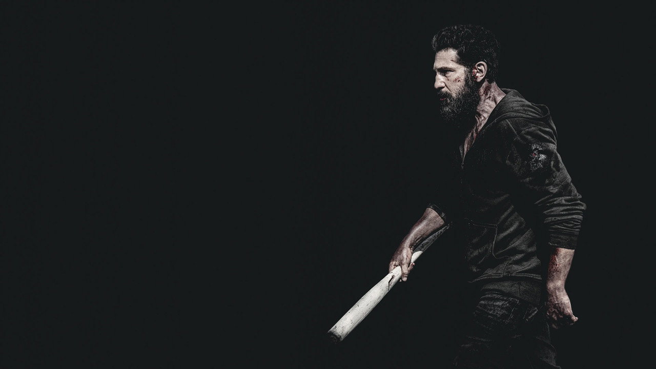 The Punisher: One Last Kill wallpaper 5 — 4K cinematic backdrop
