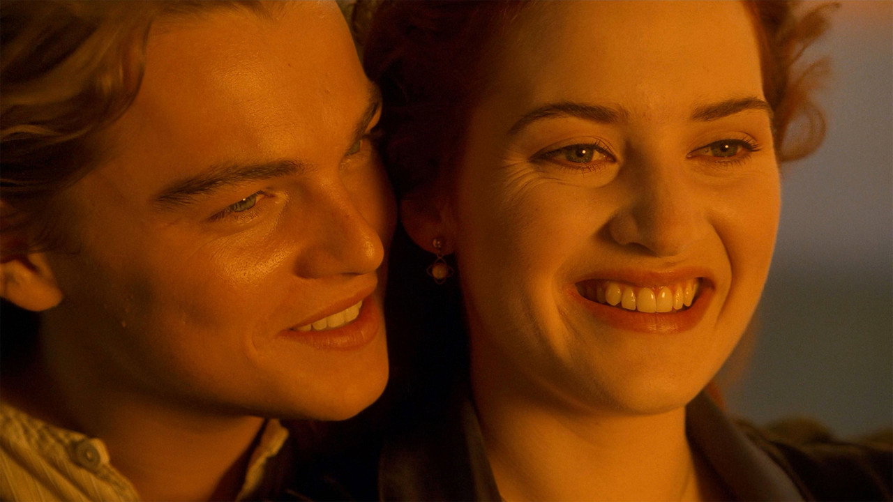 Titanic wallpaper 14 — 4K cinematic backdrop
